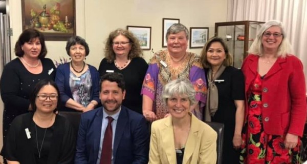 Current members 2020